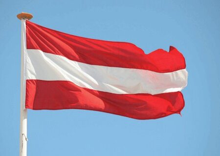 اخراج یک دیپلمات روس از سوی اتریش