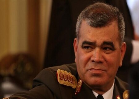 ونزوئلا: آمریکا یک جنگ اعلام نشده علیه ما به راه انداخته است