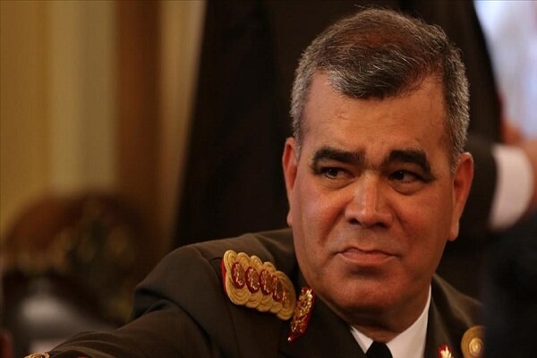 ونزوئلا: آمریکا یک جنگ اعلام نشده علیه ما به راه انداخته است