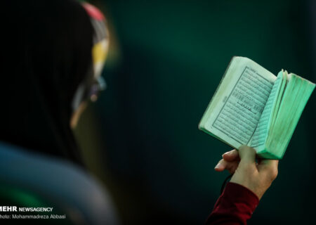 همه چیز درباره جزئیات برگزاری و جوایز مسابقه قرآنی «زین الاصوات»