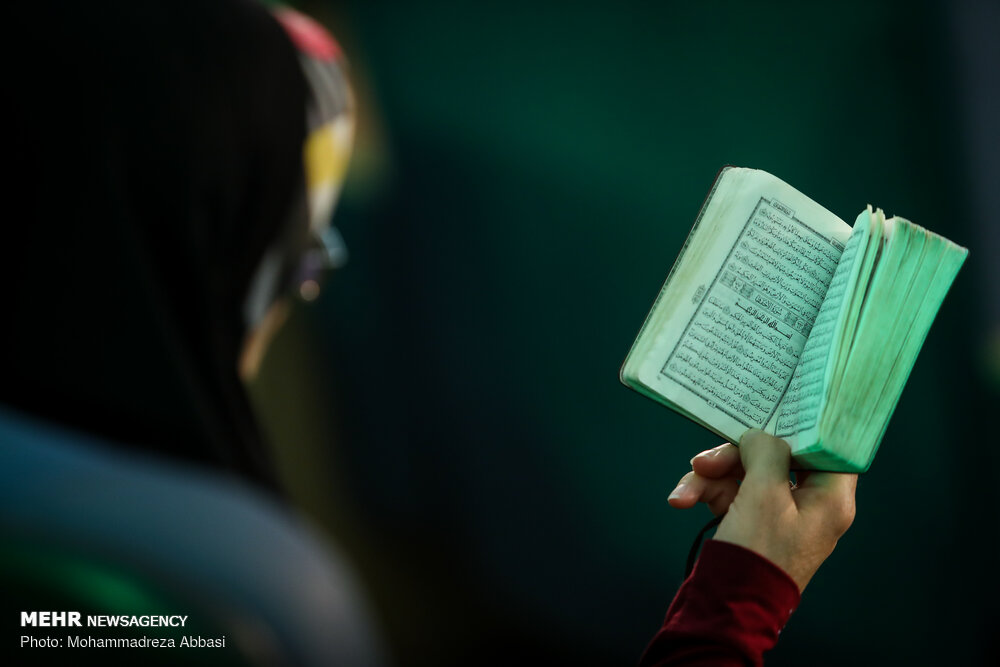 همه چیز درباره جزئیات برگزاری و جوایز مسابقه قرآنی «زین الاصوات»