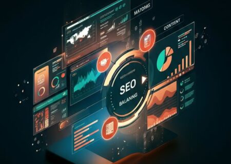 خدمات سئو: راهنمای جامع برای افزایش ترافیک و رتبه سایت