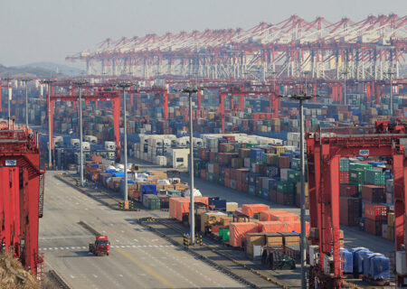 موانع توسعه تجارت با روسیه کاهش یافته است