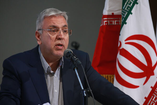 رئیس دانشگاه شهید بهشتی: همه ظرفیتهای دانشگاه در خدمت حل مسائل ملی