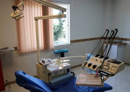 مرکز خدمات جامع سلامت کوی سیاحی اهواز افتتاح شد