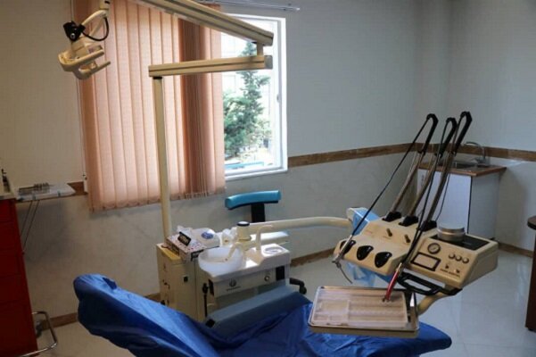 مرکز خدمات جامع سلامت کوی سیاحی اهواز افتتاح شد