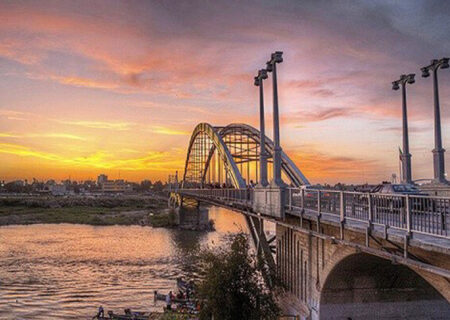 اهواز در ۱۲ سال اخیر ۱۷ شهردار و سرپرست داشته است