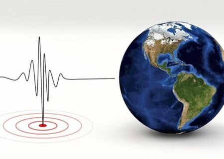 وقوع زلزله‌ای به بزرگی ۵.۶ ریشتر در نزدیکی ساحل پرو