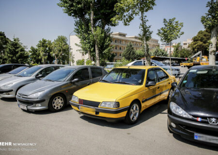 تقدیر از ۱۰۰ راننده قانونمند در خراسان جنوبی