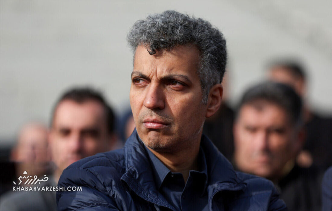 عادل فردوسی‌پور: ماجرای اسپری فلفل و اتفاقات رخ‌داده برای بانوان، نباید فراموش شود!