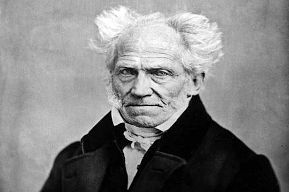 چرا تب فلسفه شوپنهاور در ایران داغ شد؟