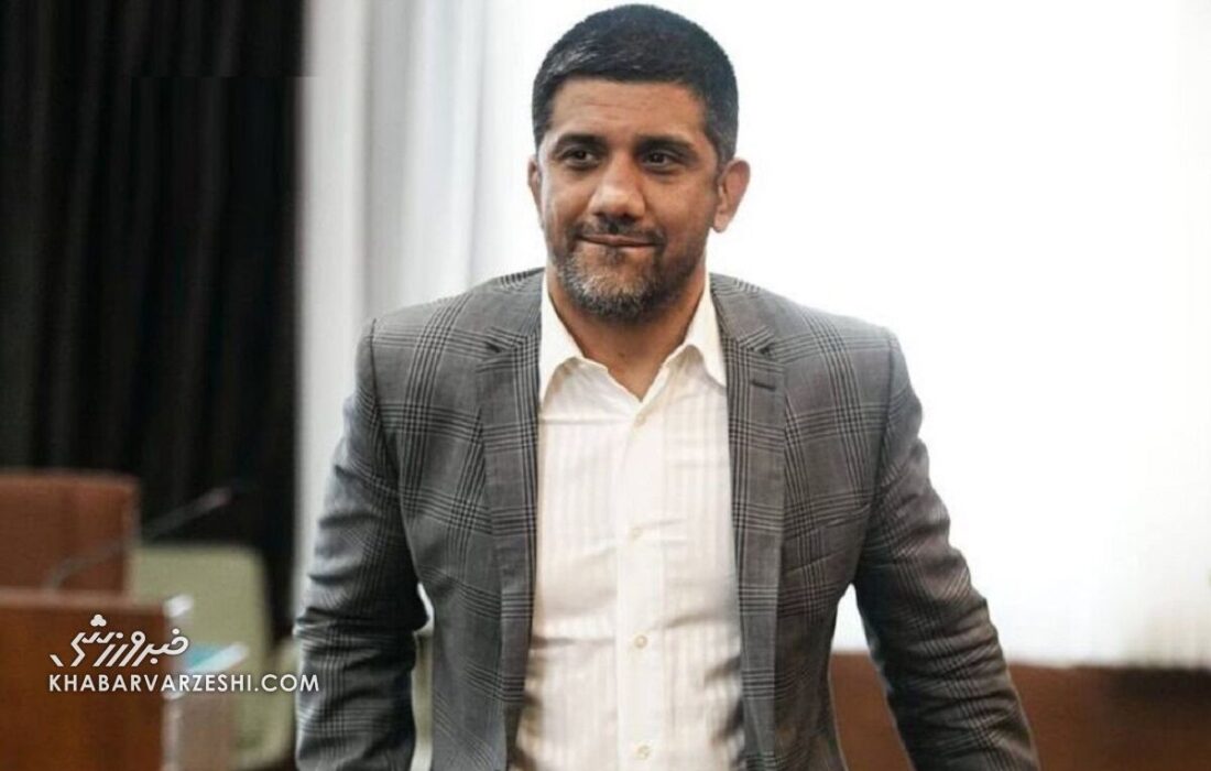 علیرضا دبیر: یک سری افراد در این فضا زیادی هستند/ کشتی‌گیران هم مثل موشک‌های ایران پیشرفت کردند/مطمئن باشید فوتبال ما در جام جهانی می‌درخشد