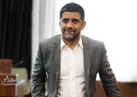 علیرضا دبیر: یک سری افراد در این فضا زیادی هستند/ کشتی‌گیران هم مثل موشک‌های ایران پیشرفت کردند/مطمئن باشید فوتبال ما در جام جهانی می‌درخشد