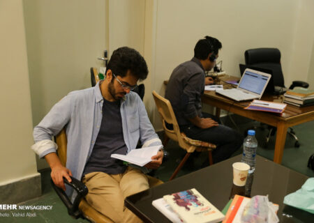 اصلاحیه پذیرش دوره‌های کارشناسی نظام آموزش علمی کاربردی ۱۴۰۴ اعلام شد