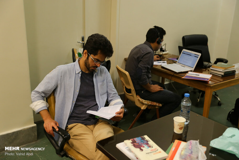 اصلاحیه پذیرش دورههای کارشناسی نظام آموزش علمی کاربردی ۱۴۰۴ اعلام شد