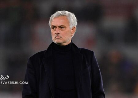 بازگشت آقای خاص به پرتغال؛ مورینیو فرمانده عقاب‌ها شد