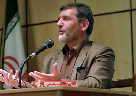 صفار هرندی: مکانیسم ماشه بی‌اثر است؛ راهکار در استفاده از ظرفیت‌های غیردلاری