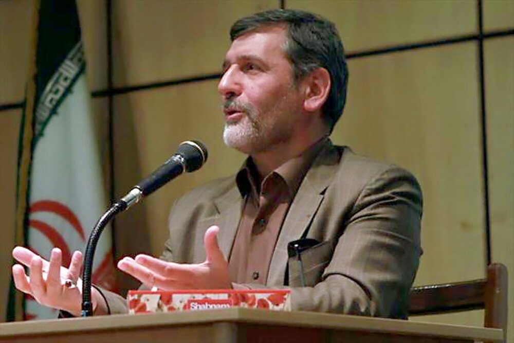 صفار هرندی: مکانیسم ماشه بیاثر است؛ راهکار در استفاده از ظرفیتهای غیردلاری