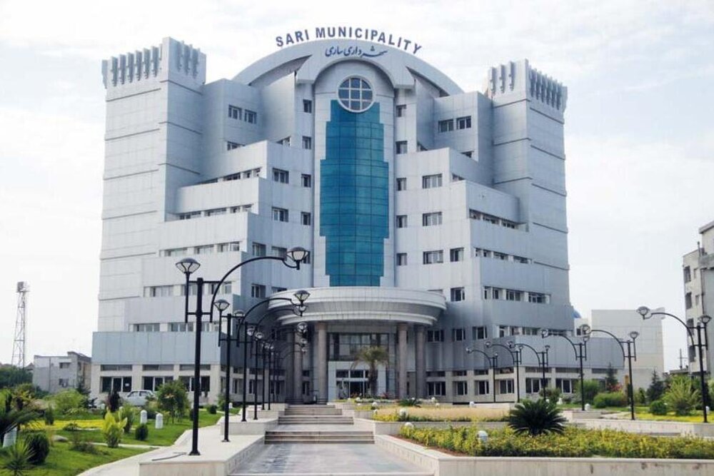 تأکید شورای شهر ساری بر ضرورت انضباط مالی و شفاف‌سازی در شهرداری