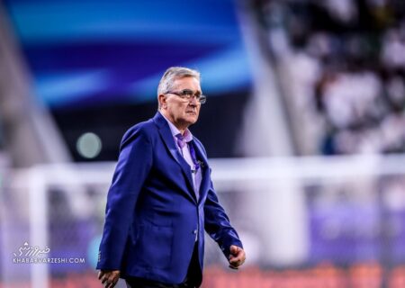 پیام رسمی برانکو ایوانکوویچ: واکنش پروفسور به شایعات مذاکره با پرسپولیس و ازبکستان