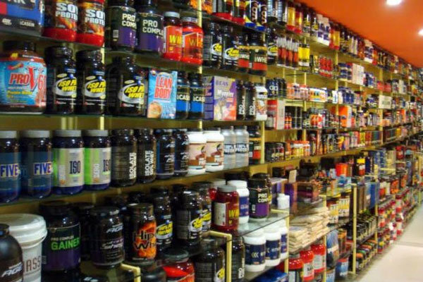 ممنوعیت عرضه مکمل‌ها و مواد نیروافزا در باشگاه‌های ورزشی اعلام شد