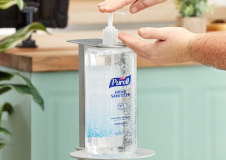 راهنمای انتخاب بهترین محلول ضدعفونی دست