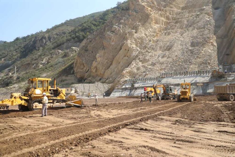 موافقت با اختصاص ۱۲ میلیارد ریال  تسهیلات برای سه طرح مهم آبی مازندران