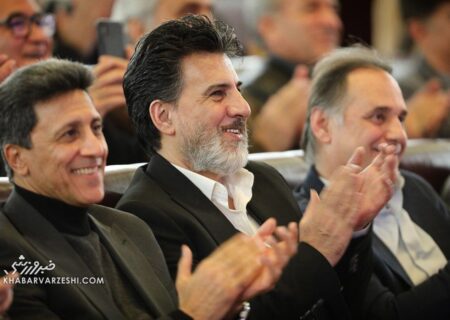 آقای رامین رضاییان!در استقلال به تو ۱۰۰ میلیارد پول نداده‌ایم که فردین بازی در بیاوری!/ همین امروز  یقه ساپینتو را بگیرید/خسرو حیدری را در تیم به بازی نمی گیرند