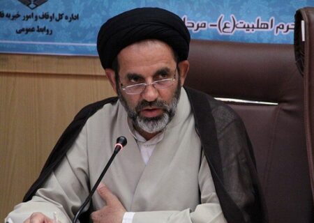 گره‌گشایی درمانی تا حمایت از محرومان با موقوفات فارس