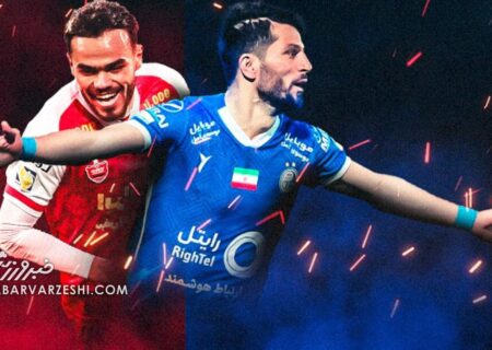 پول از استقلال و پرسپولیس، بازی برای ازبکستان!