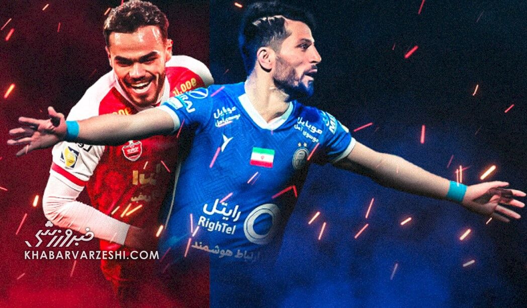 پول از استقلال و پرسپولیس، بازی برای ازبکستان!