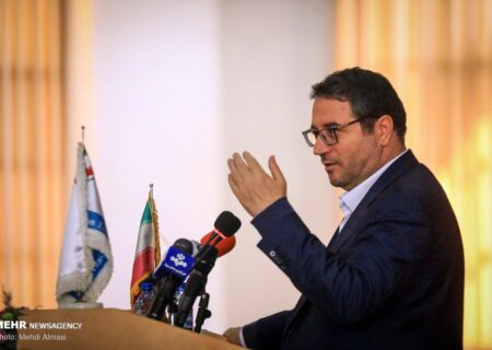 مبادلات مرزی در آذربایجان غربی افزایش می‌یابد