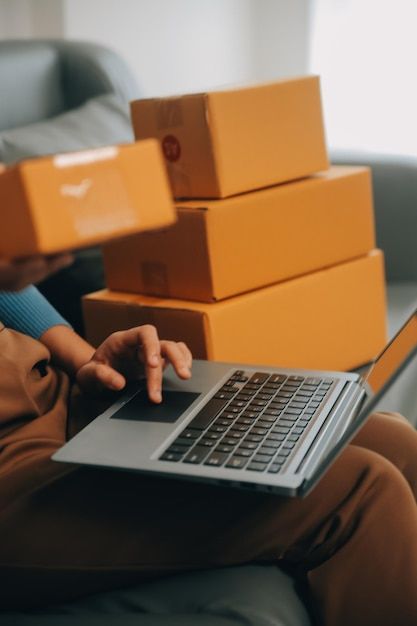 چگونه خرید اینترنتی به صرفهتر انجام دهیم؟