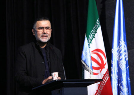 حجت‌الله ایوبی: ایران در عرصه فرهنگ و هنر بی‌رقیب است