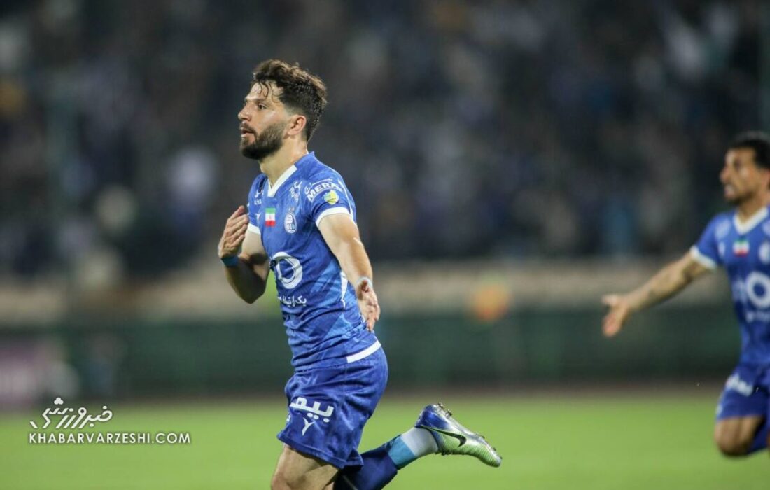 قراردادم را فسخ نمیکنم؛ استقلال باید همه پولم را بدهد!