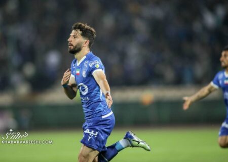 قراردادم را فسخ نمی‌کنم؛ استقلال باید همه پولم را بدهد!