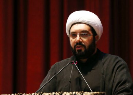 بیش از هزار مبلغ در سال گذشته به امامزادگان کشور اعزام شدند