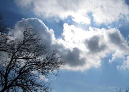 اصفهان تا ۵ روز آینده غرق در آرامش؛ افزایش دما در راه است