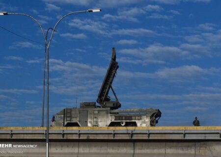 ونزوئلا از آغاز رزمایش نظامی در دریای کارائیب خبر داد