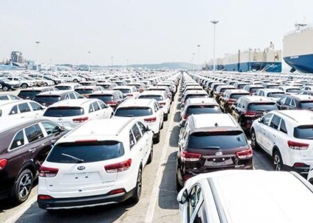 ترخیص وسایل نقلیه توقیفی به مناسبت میلاد پیامبر(ص) در خراسان شمالی