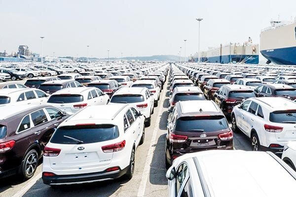 ترخیص وسایل نقلیه توقیفی به مناسبت میلاد پیامبر(ص) در خراسان شمالی