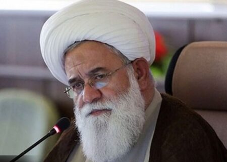 انتقاد آیت الله رشاد از پدیده«حجت‌الاسلام‌های کت و شلواری» و مدرک زدگی