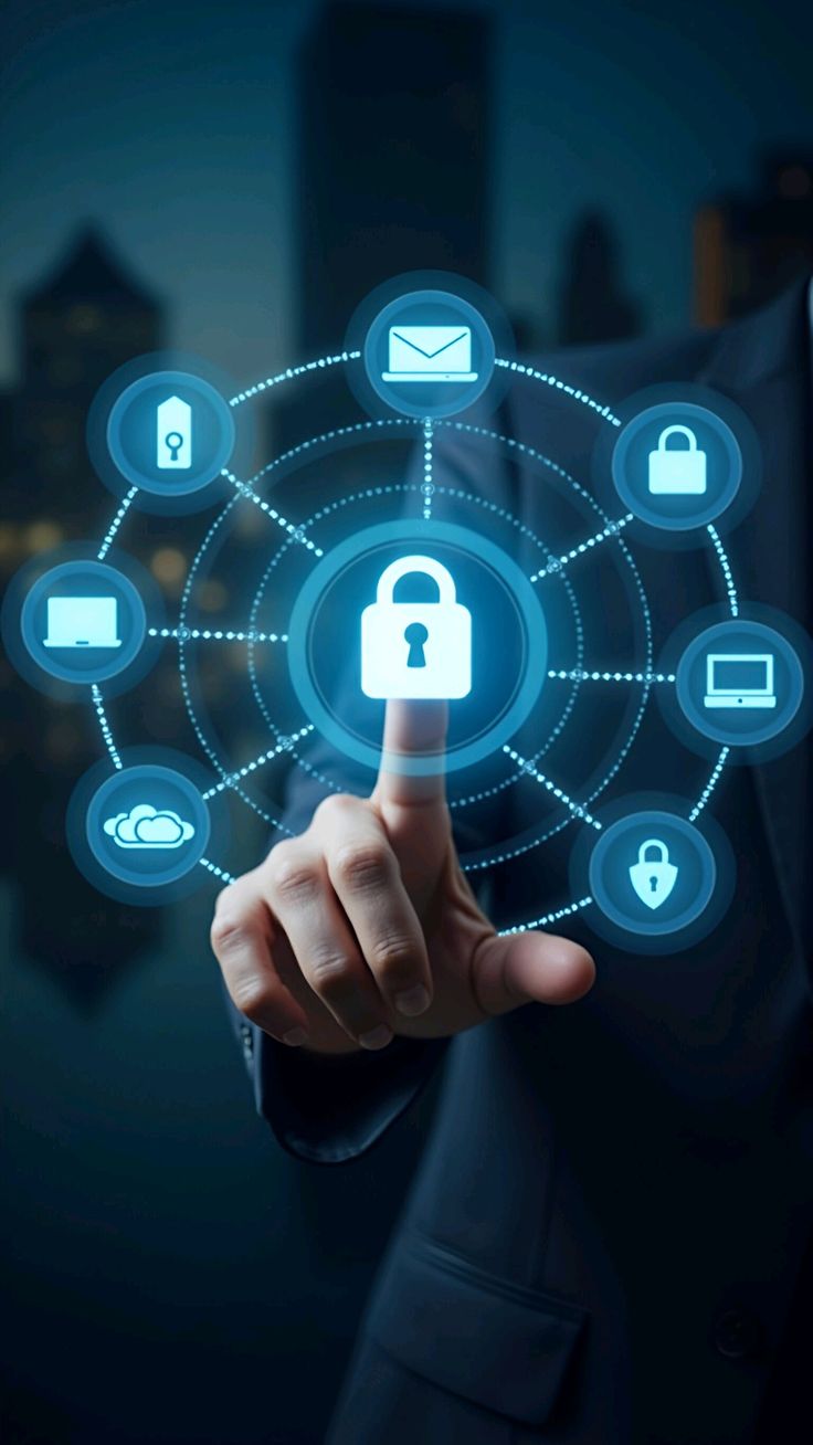 سیستمهای امنیت صنعتی: محافظت از داراییهای حیاتی در عصر دیجیتال