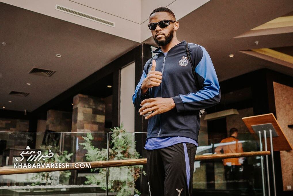 استقلال نفس راحت کشید؛ ستاره خارجی شکایتش را پس گرفت