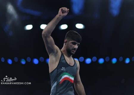 ویدیو| کولاک اسماعیلی در زاگرب؛ هت تریک در پیروزی با امتیاز عالی!