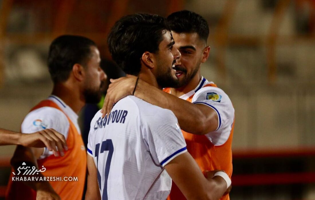 بازگشت سردار آزمون و جدایی گزینه مورد نظر پرسپولیس و استقلال!