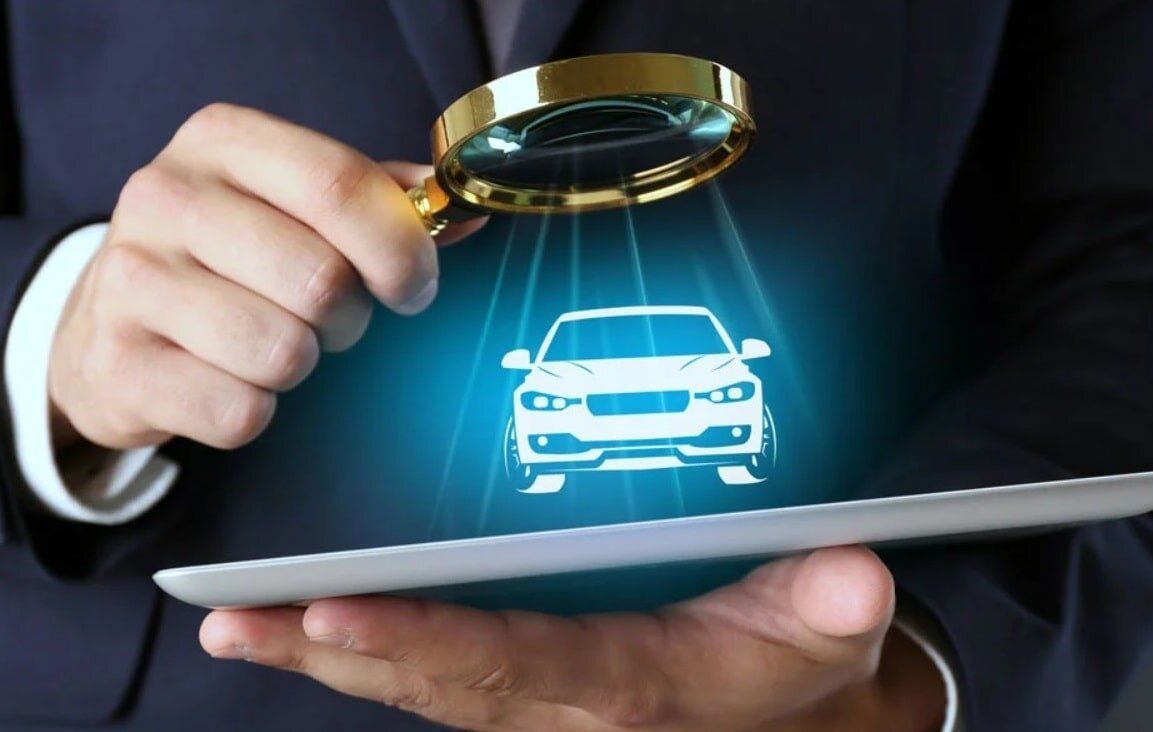 راهنمای کامل استعلام خلافی خودرو