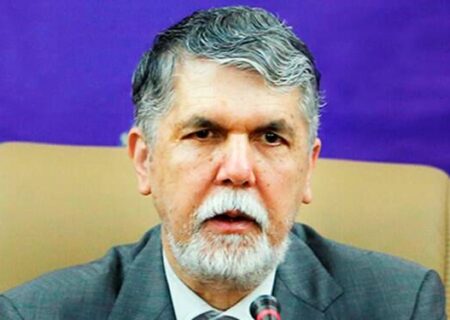 توضیحات وزیر فرهنگ درباره برگزاری کنسرت همایون شجریان