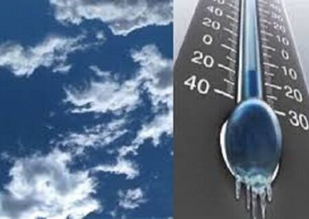 اصفهان ۳ درجه خنک‌تر می‌شود