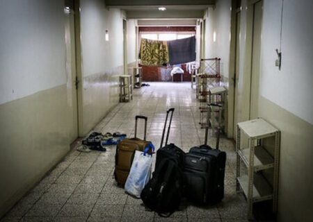 تلاش برای تکمیل ۲۸هزار تخت خوابگاهی نیمه‌ساخته دانشگاه‌های علوم پزشکی